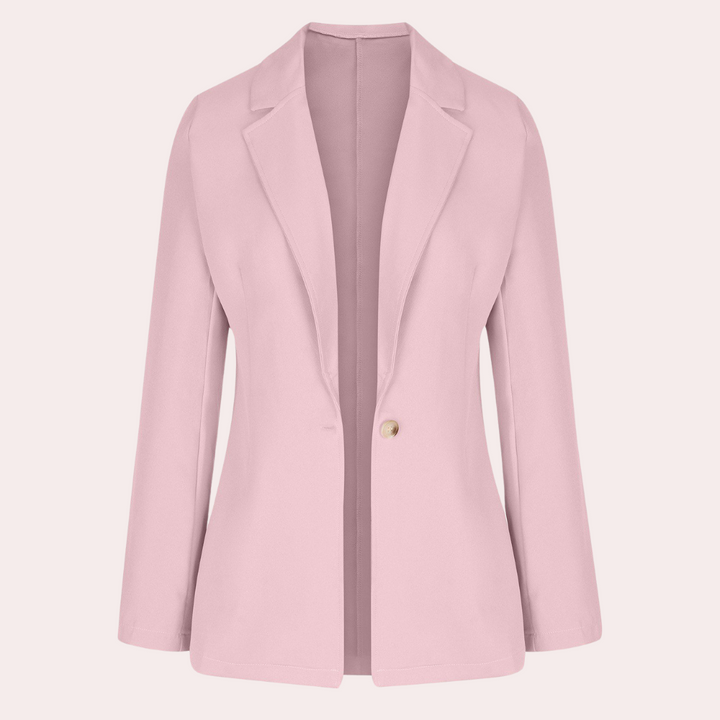 Nastya - Blazer élégant et polyvalent pour femmes