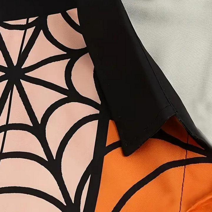 Sandis - Chemise d'Halloween pour hommes