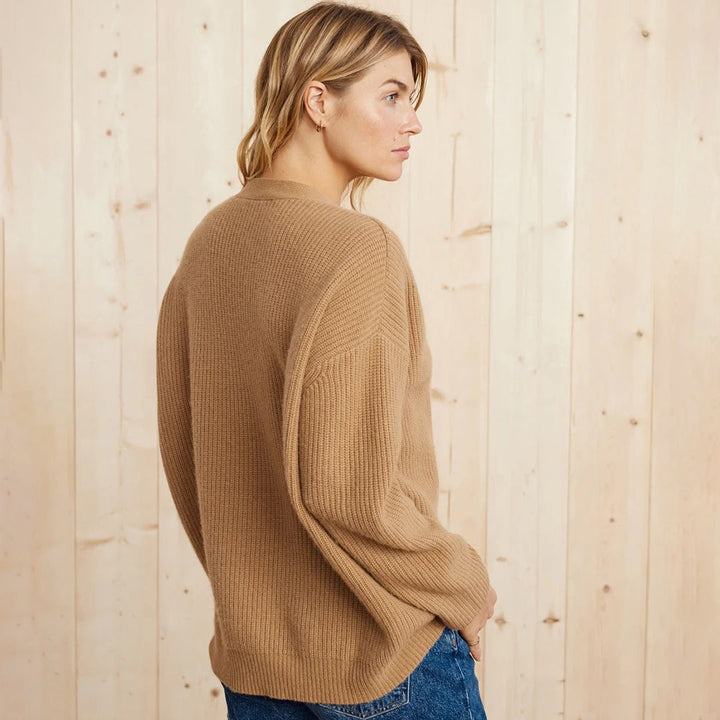 Sophia - Cardigan confortable pour femmes