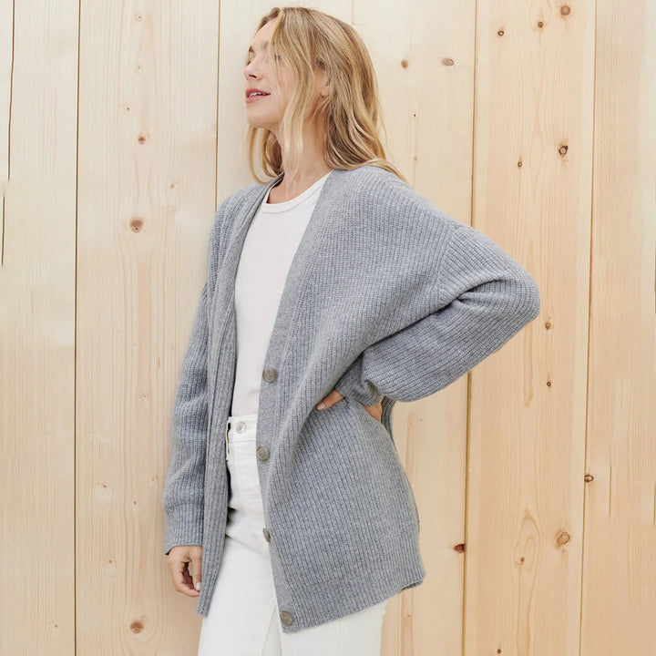 Sophia - Cardigan confortable pour femmes