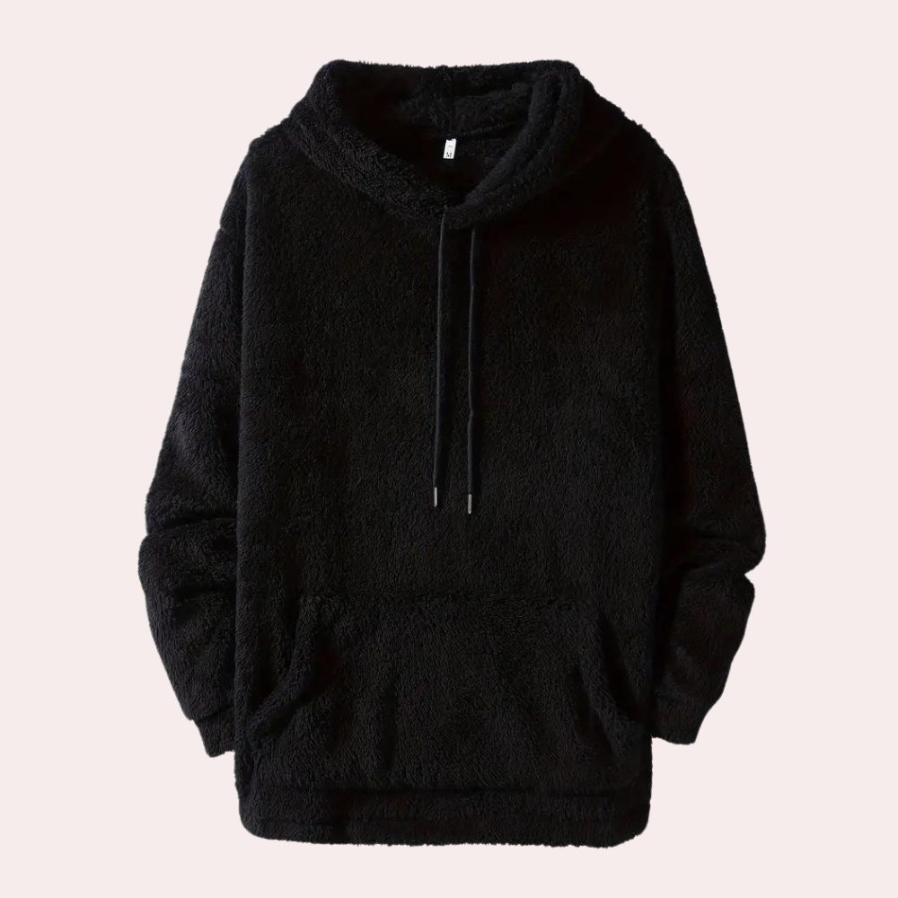 JASON - Hoodie Chaleureux pour Hommes