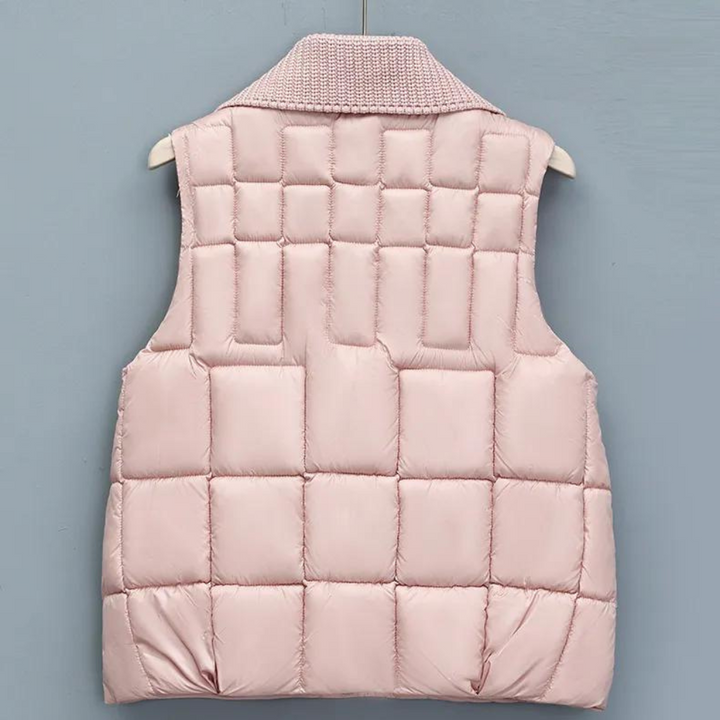 MAILANI - Gilet Thermique pour Femmes