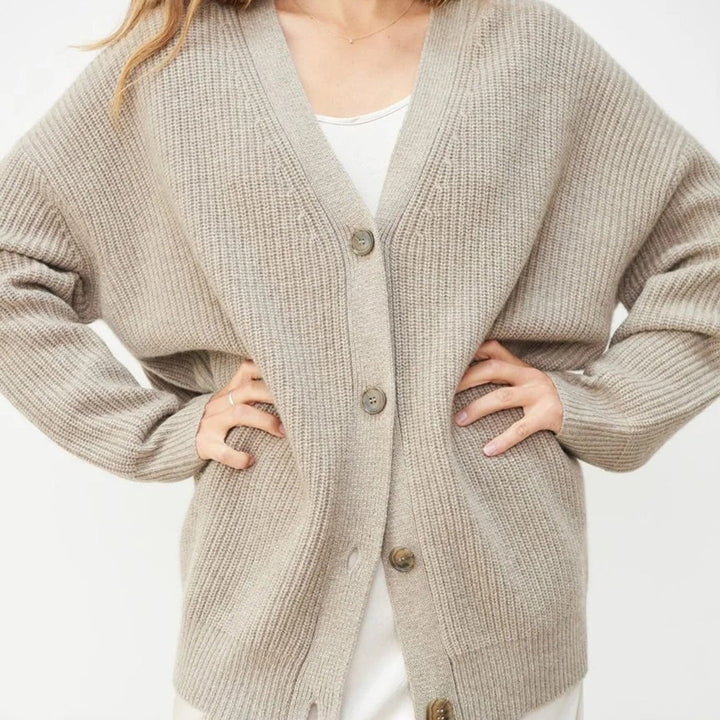 Sophia - Cardigan confortable pour femmes