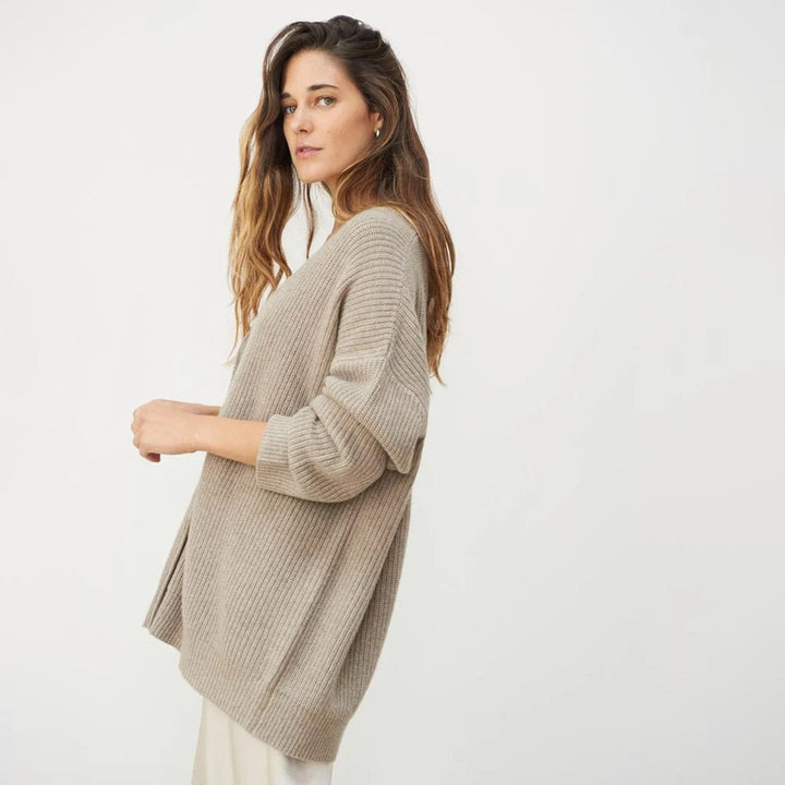 Sophia - Cardigan confortable pour femmes