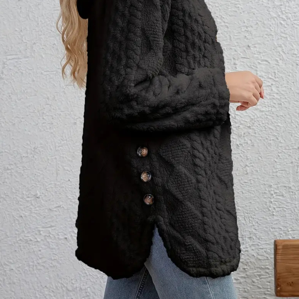 KAYLA - Manteau d'Hiver Elégant pour Femmes