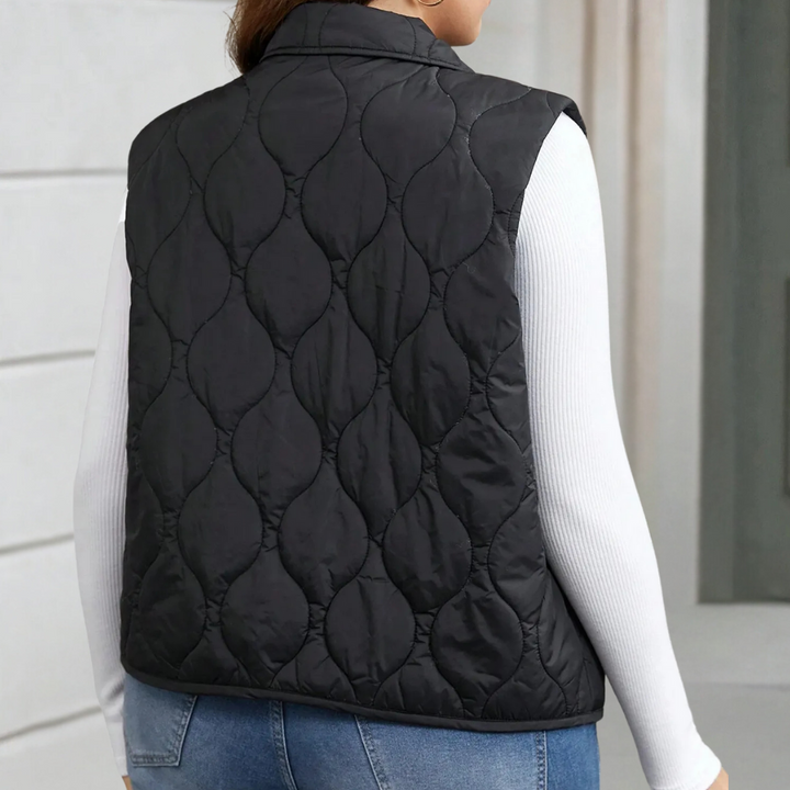 LAILANI - Gilet Élégant pour Femmes