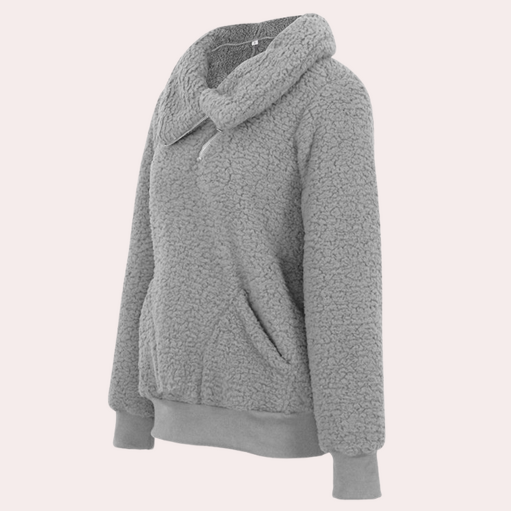 CLEO - Pull Tendance pour Femmes