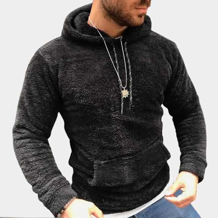 JASON - Hoodie Chaleureux pour Hommes